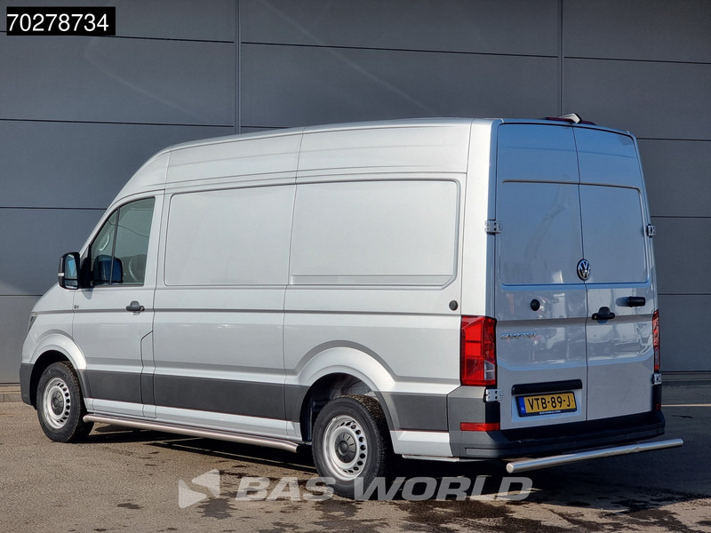 Volkswagen Crafter L3H3 Airco Cruise Camera L2H2 11m3 Airco Cruise control - Легковий фургон: фото 2 Volkswagen Crafter L3H3 Airco Cruise Camera L2H2 11m3 Airco Cruise control - Легковий фургон: фото 2