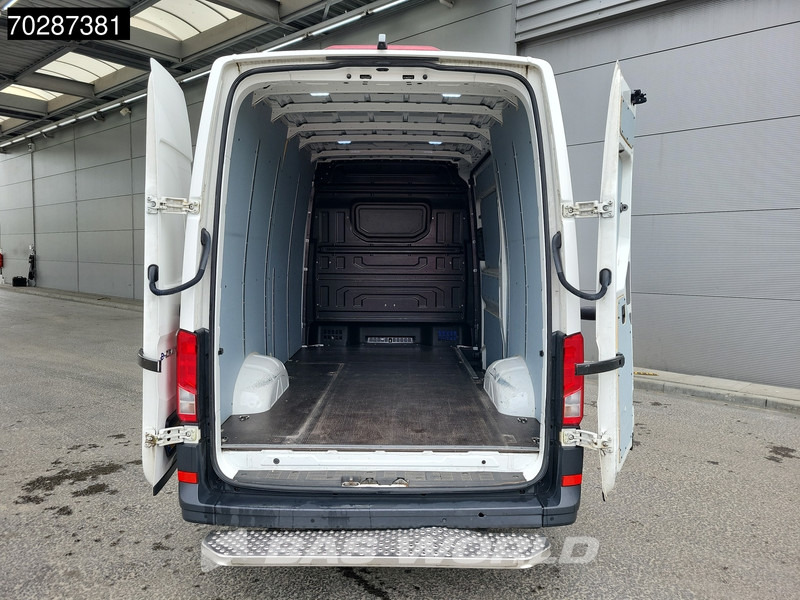 Volkswagen E-Crafter 136pk Elektrisch 115km WLTP 36kWh L3H3 LED Navi Airco Cruise Camera Parkeersensoren L2H2 12m3 Airco Cruise control - Суцільнометалевий фургон, Електричний фургон: фото 3 Volkswagen E-Crafter 136pk Elektrisch 115km WLTP 36kWh L3H3 LED Navi Airco Cruise Camera Parkeersensoren L2H2 12m3 Airco Cruise control - Суцільнометалевий фургон, Електричний фургон: фото 3