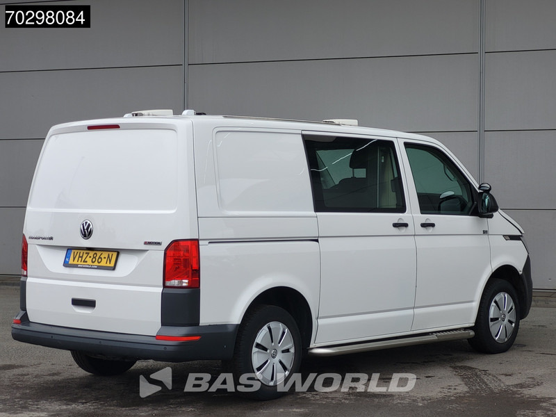 Volkswagen Transporter 150PK 4Motion 4x4 L1H1 Navi Airco Cruise Camera Parkeersensoren v+a Standkachel APK 04-2026 Euro6 L1 Kompakt Allrad 4WD Airco Cruise c - Легковий фургон: фото 5 Volkswagen Transporter 150PK 4Motion 4x4 L1H1 Navi Airco Cruise Camera Parkeersensoren v+a Standkachel APK 04-2026 Euro6 L1 Kompakt Allrad 4WD Airco Cruise c - Легковий фургон: фото 5