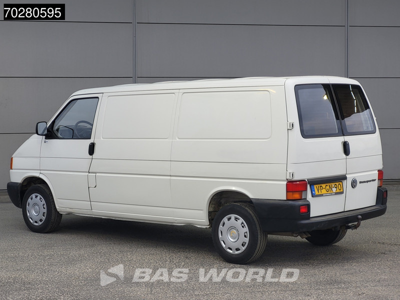 Volkswagen Transporter 2.5 TDI 5 cylinder 98.808 kmNAP!!!! Trekhaak L2H1 Good Condition! Camper basis Trekhaak - Легковий фургон: фото 5 Volkswagen Transporter 2.5 TDI 5 cylinder 98.808 kmNAP!!!! Trekhaak L2H1 Good Condition! Camper basis Trekhaak - Легковий фургон: фото 5