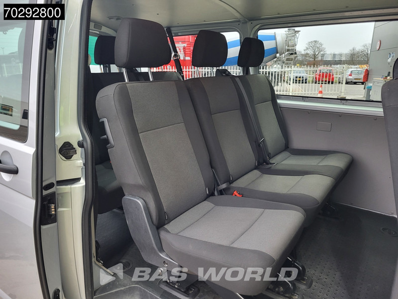 Volkswagen Transporter COMING SOON! Personenvervoer L2H1 Trekhaak Navi Airco Cruise Camera Parkeersensoren Kombi TV Taxi Euro6 Airco Dubbel cabine Crui - Мікроавтобус, Пасажирський фургон: фото 5 Volkswagen Transporter COMING SOON! Personenvervoer L2H1 Trekhaak Navi Airco Cruise Camera Parkeersensoren Kombi TV Taxi Euro6 Airco Dubbel cabine Crui - Мікроавтобус, Пасажирський фургон: фото 5