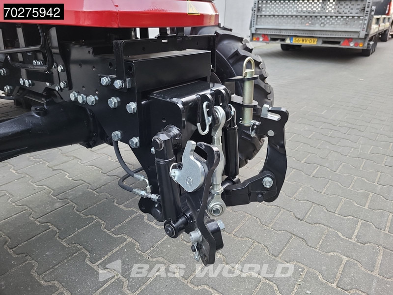 KNEGT 404G2E 304G2E 4X4 ELECTRIC - 55HP в лізинг KNEGT 404G2E 304G2E 4X4 ELECTRIC - 55HP: фото 11