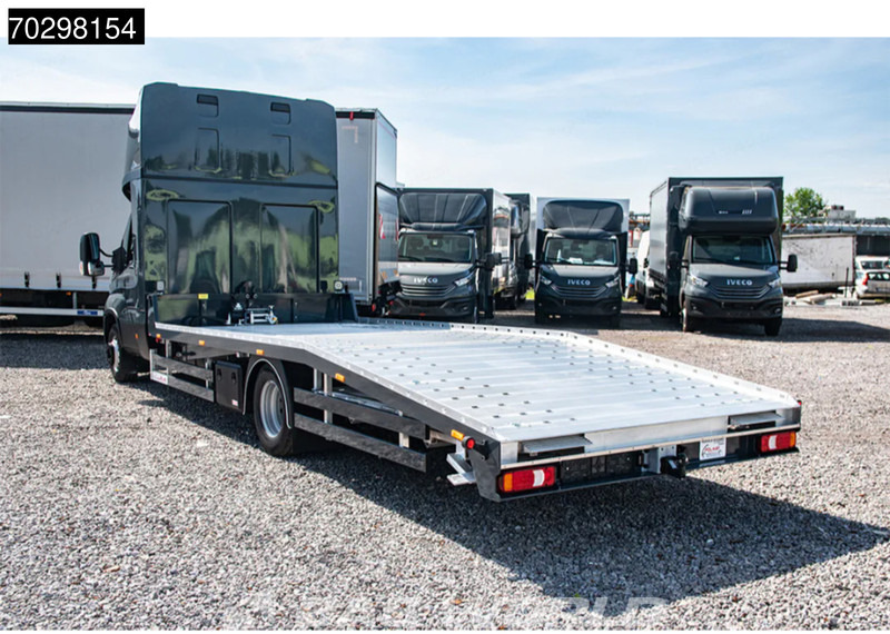Iveco Daily 70C18 A/C - Комерційний автомобіль: фото 2 Iveco Daily 70C18 A/C - Комерційний автомобіль: фото 2