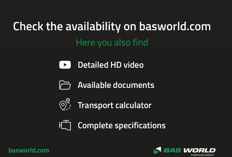 Maxus eDeliver 9 A/C Cruise control - Мікроавтобус, Електробус: фото 4 Maxus eDeliver 9 A/C Cruise control - Мікроавтобус, Електробус: фото 4