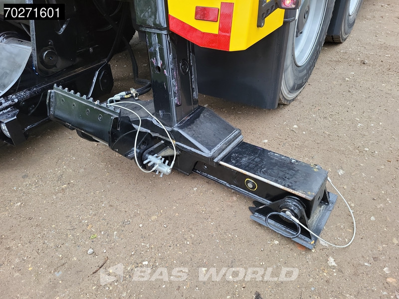 Mercedes-Benz Arocs 4158 8X4 NEW! Miller Industries Century 6035 Recovery truck Abschleppwagen в лізинг Mercedes-Benz Arocs 4158 8X4 NEW! Miller Industries Century 6035 Recovery truck Abschleppwagen: фото 19