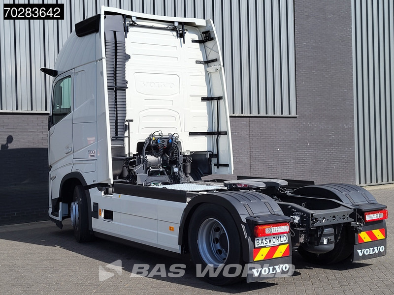 Volvo FH 500 4X2 NEW! Aero XL TC Retarder I-Parkcool 2x Tanks ACC - Тягач: фото 2 Volvo FH 500 4X2 NEW! Aero XL TC Retarder I-Parkcool 2x Tanks ACC - Тягач: фото 2