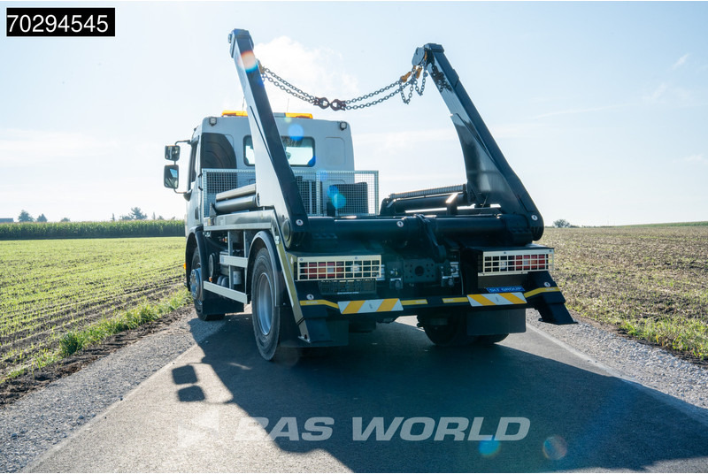 Volvo FE 320 4X2 Hyva NG 2012 TAXL Automatic Euro 6 - Скіповий навантажувач вантажівка: фото 2 Volvo FE 320 4X2 Hyva NG 2012 TAXL Automatic Euro 6 - Скіповий навантажувач вантажівка: фото 2