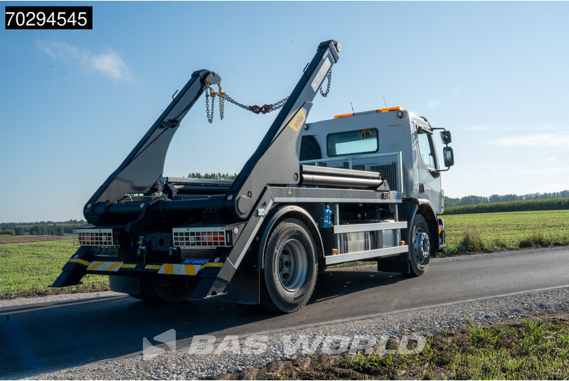 Volvo FE 320 4X2 Hyva NG 2012 TAXL Automatic Euro 6 - Скіповий навантажувач вантажівка: фото 5 Volvo FE 320 4X2 Hyva NG 2012 TAXL Automatic Euro 6 - Скіповий навантажувач вантажівка: фото 5