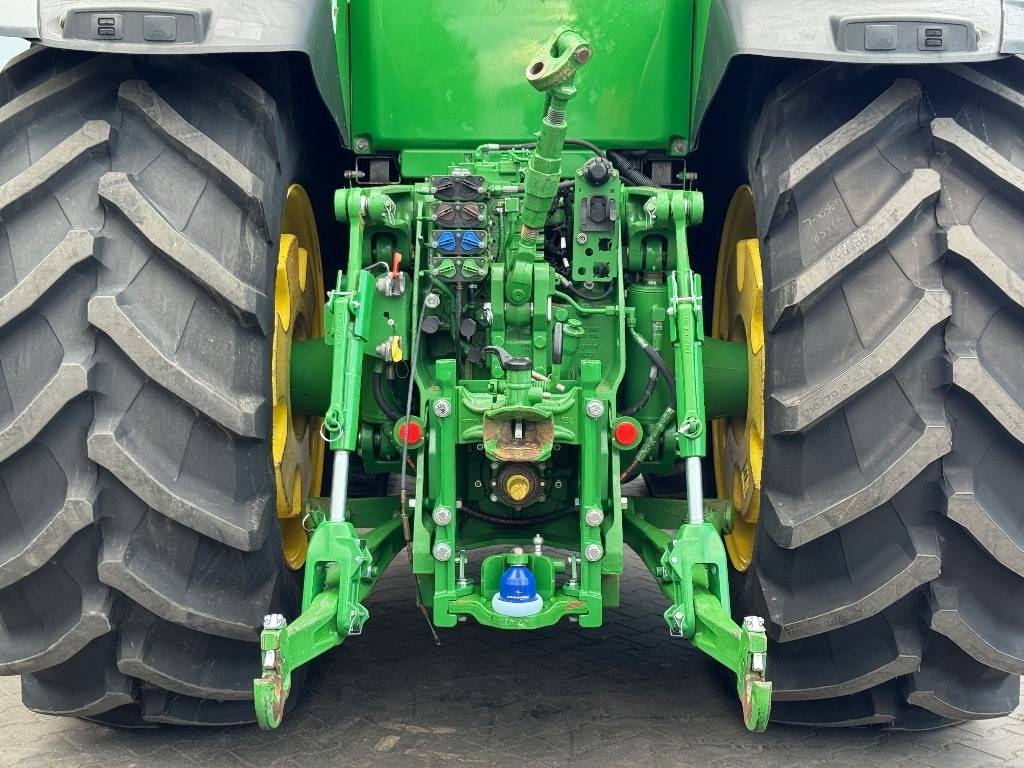 John Deere 8310 R  в лізинг John Deere 8310 R: фото 9