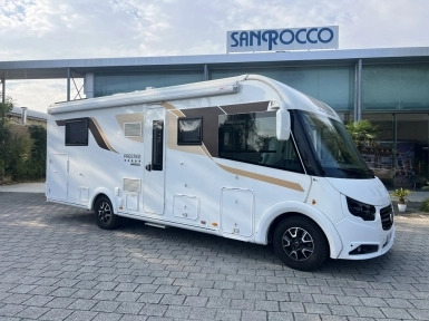 Autostar I 730 LC Prestige - Інтегрований автобудинок: фото 1 Autostar I 730 LC Prestige - Інтегрований автобудинок: фото 1