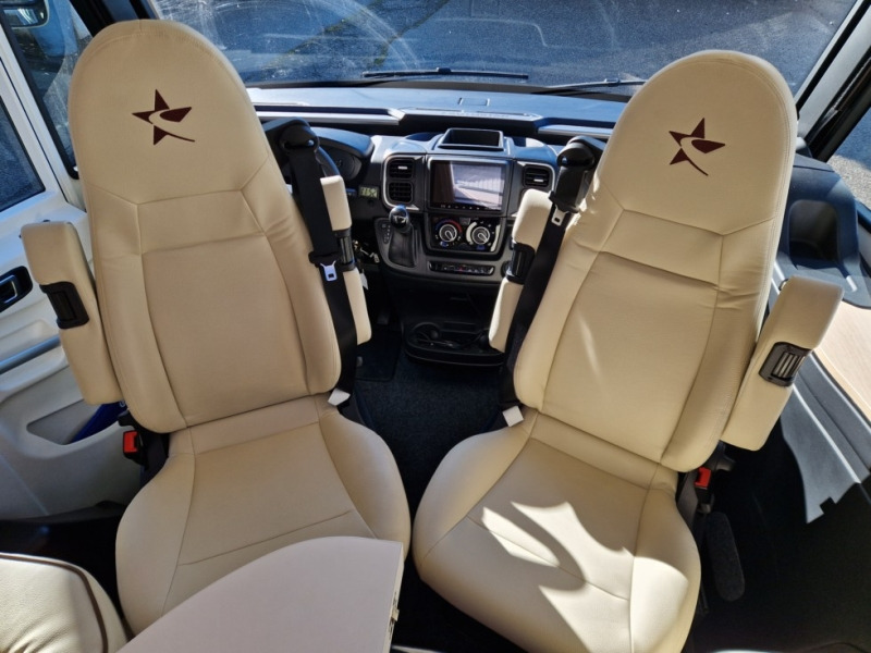 Autostar Passion I730 LCA - Інтегрований автобудинок: фото 5 Autostar Passion I730 LCA - Інтегрований автобудинок: фото 5