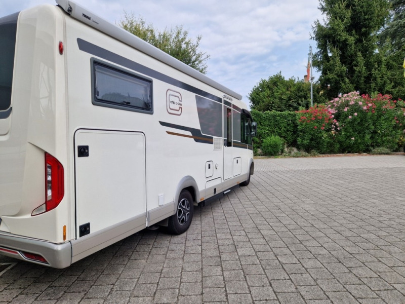 Carthago Chic C Line I 4.9 LE/L - Інтегрований автобудинок: фото 2 Carthago Chic C Line I 4.9 LE/L - Інтегрований автобудинок: фото 2
