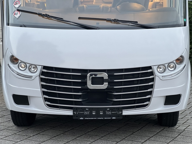 Carthago c1-tourer I 141 KB-LE Lightweight 3.5t - Інтегрований автобудинок: фото 3 Carthago c1-tourer I 141 KB-LE Lightweight 3.5t - Інтегрований автобудинок: фото 3