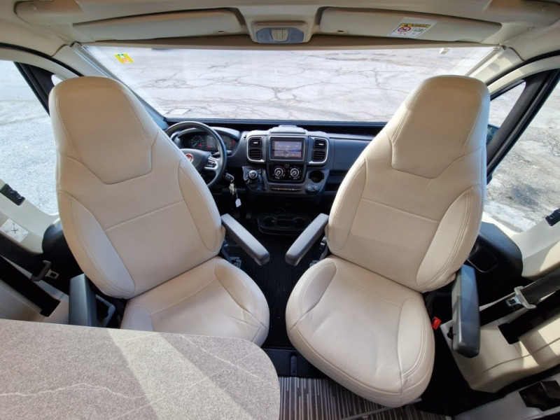 Mc Louis Menfys 540 Prestige - Кастенваген: фото 5 Mc Louis Menfys 540 Prestige - Кастенваген: фото 5