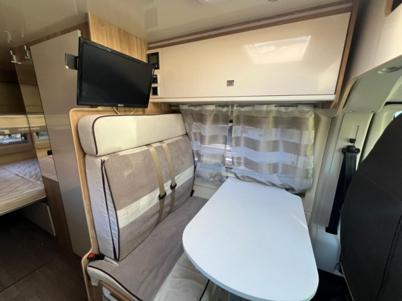 Rimor Horus 45 - Кастенваген: фото 4 Rimor Horus 45 - Кастенваген: фото 4