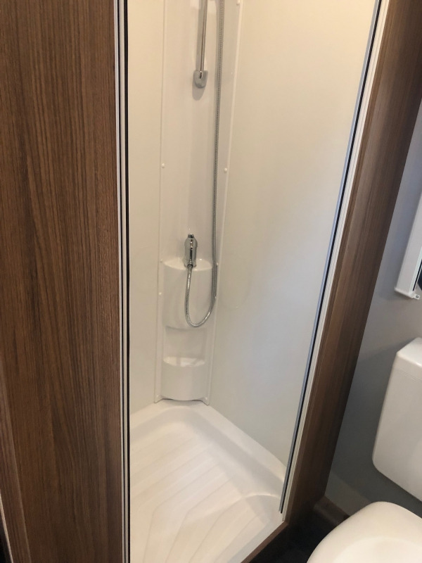 Rossini Camp - Причіп дача: фото 4 Rossini Camp - Причіп дача: фото 4