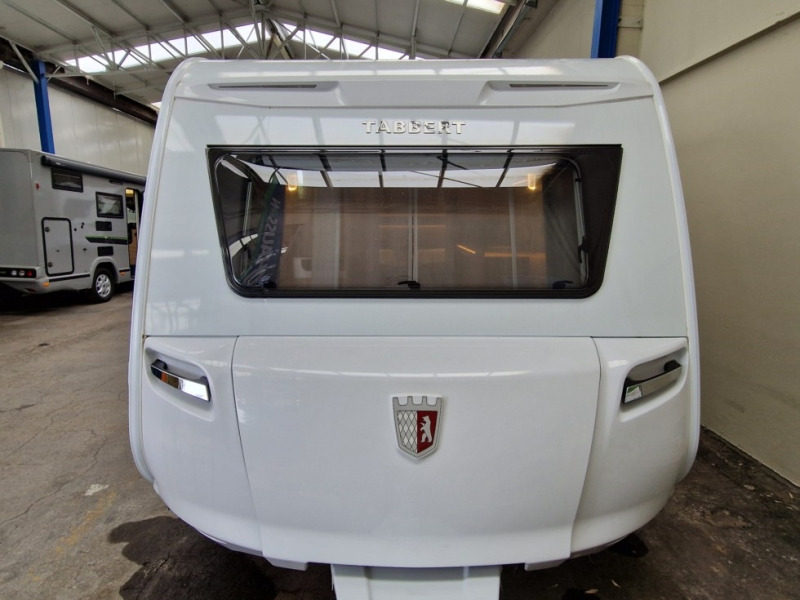 Tabbert Da Vinci 495 HE 2,3 - Причіп дача: фото 2 Tabbert Da Vinci 495 HE 2,3 - Причіп дача: фото 2