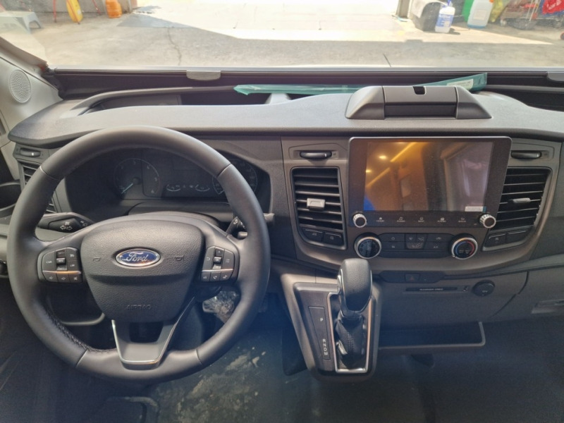 Новий Кастенваген Weinsberg CaraBus Ford 600 MQ: фото 7 Новий Кастенваген Weinsberg CaraBus Ford 600 MQ: фото 7