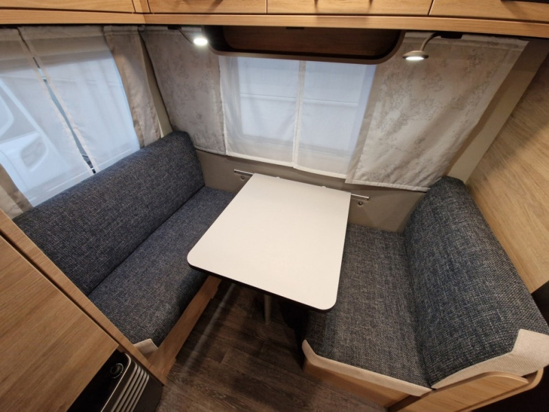 Weinsberg CaraOne 420 QD - Причіп дача: фото 5 Weinsberg CaraOne 420 QD - Причіп дача: фото 5