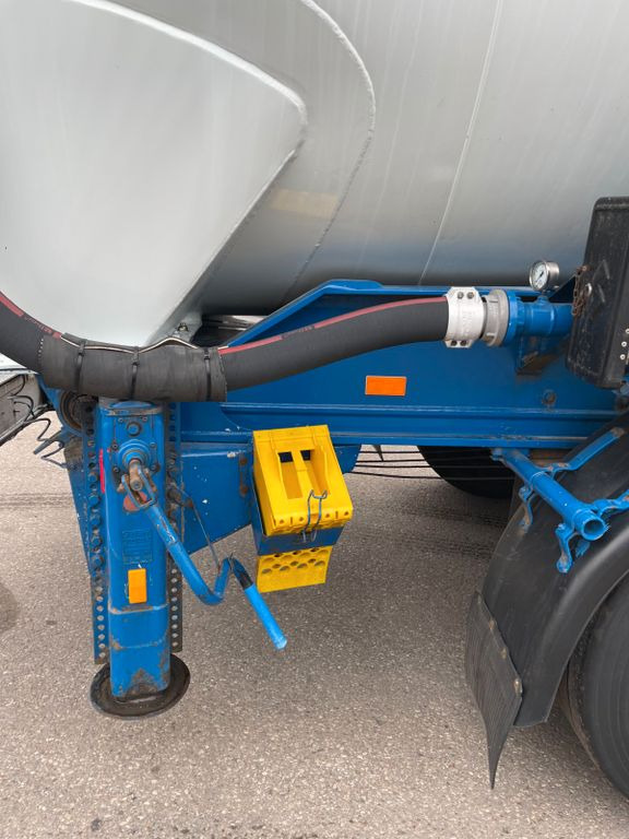 Spitzer Spitzer 58.000Liter  в лізинг Spitzer Spitzer 58.000Liter: фото 8