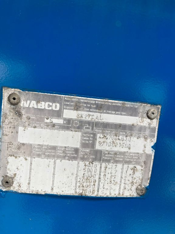 Spitzer Spitzer 58.000Liter  в лізинг Spitzer Spitzer 58.000Liter: фото 10