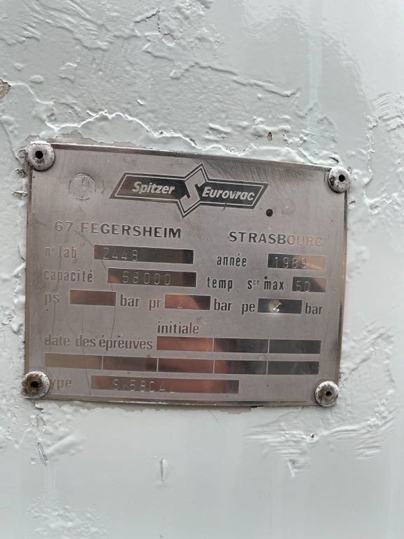 Spitzer Spitzer 58.000Liter  в лізинг Spitzer Spitzer 58.000Liter: фото 11