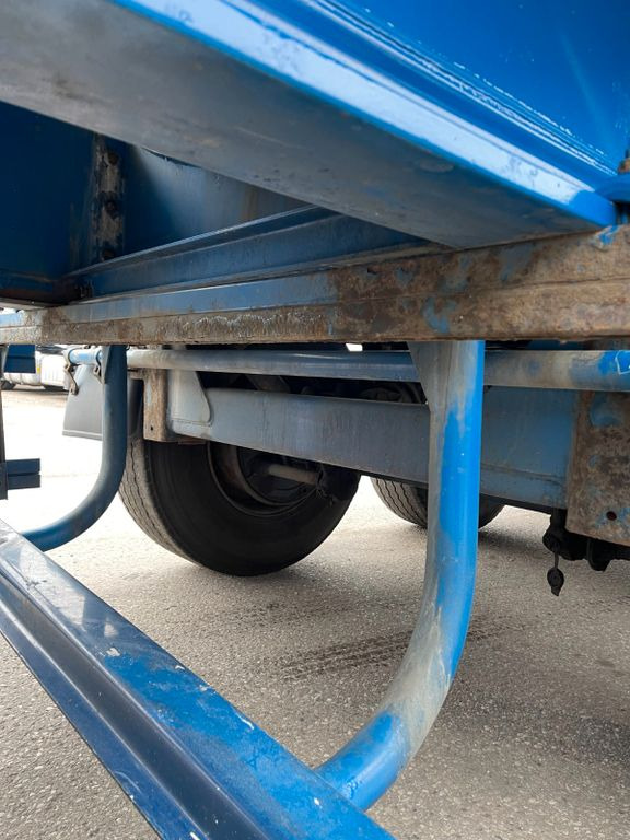 Spitzer Spitzer 58.000Liter  в лізинг Spitzer Spitzer 58.000Liter: фото 13