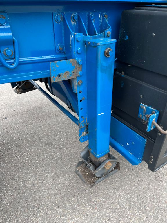 Spitzer Spitzer 58.000Liter  в лізинг Spitzer Spitzer 58.000Liter: фото 14