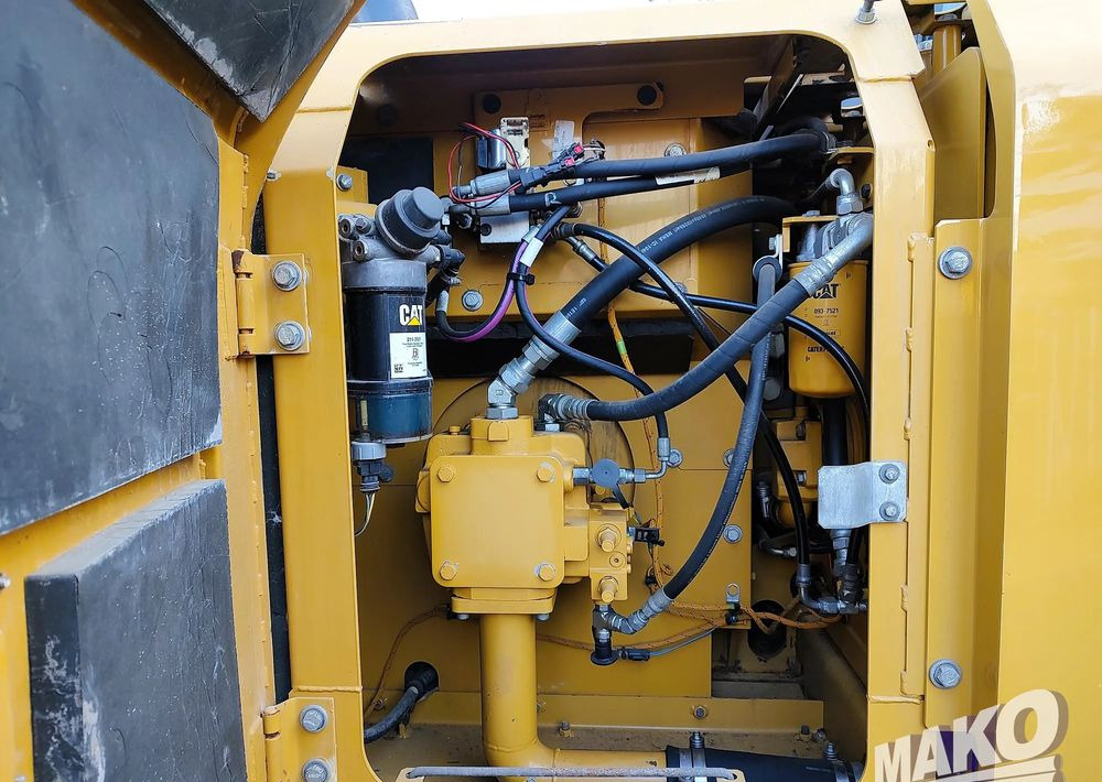 Caterpillar 313FLGC в лізинг Caterpillar 313FLGC: фото 13 Caterpillar 313FLGC в лізинг Caterpillar 313FLGC: фото 13