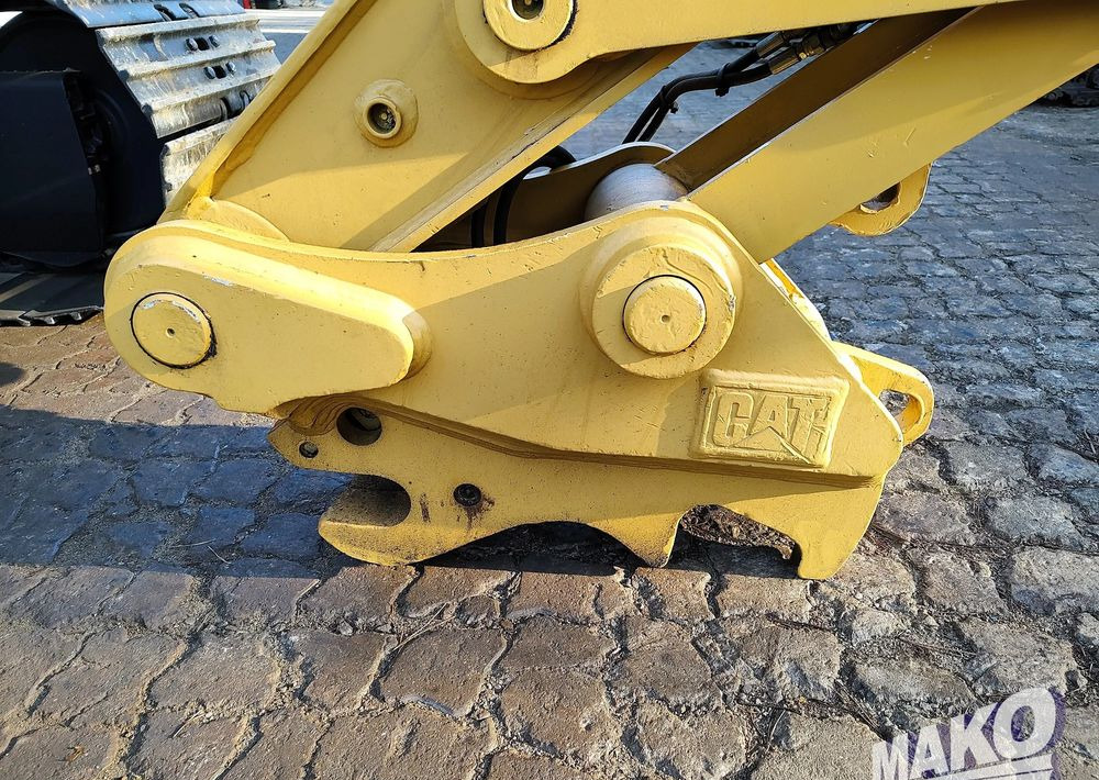 Caterpillar 313FLGC в лізинг Caterpillar 313FLGC: фото 8 Caterpillar 313FLGC в лізинг Caterpillar 313FLGC: фото 8