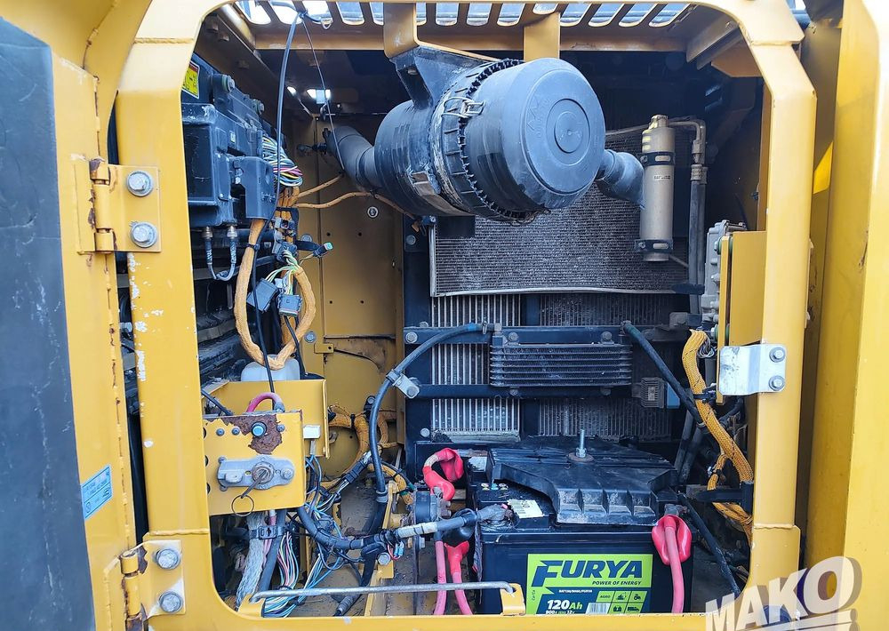 Caterpillar 313FLGC в лізинг Caterpillar 313FLGC: фото 14 Caterpillar 313FLGC в лізинг Caterpillar 313FLGC: фото 14