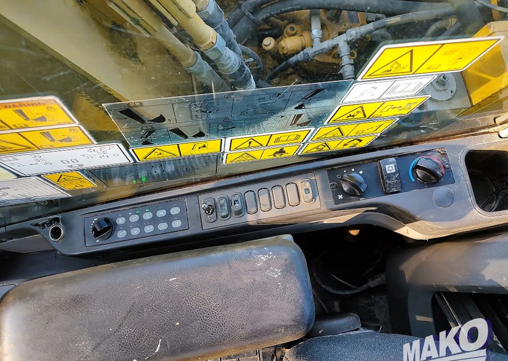 Caterpillar 313FLGC в лізинг Caterpillar 313FLGC: фото 11 Caterpillar 313FLGC в лізинг Caterpillar 313FLGC: фото 11