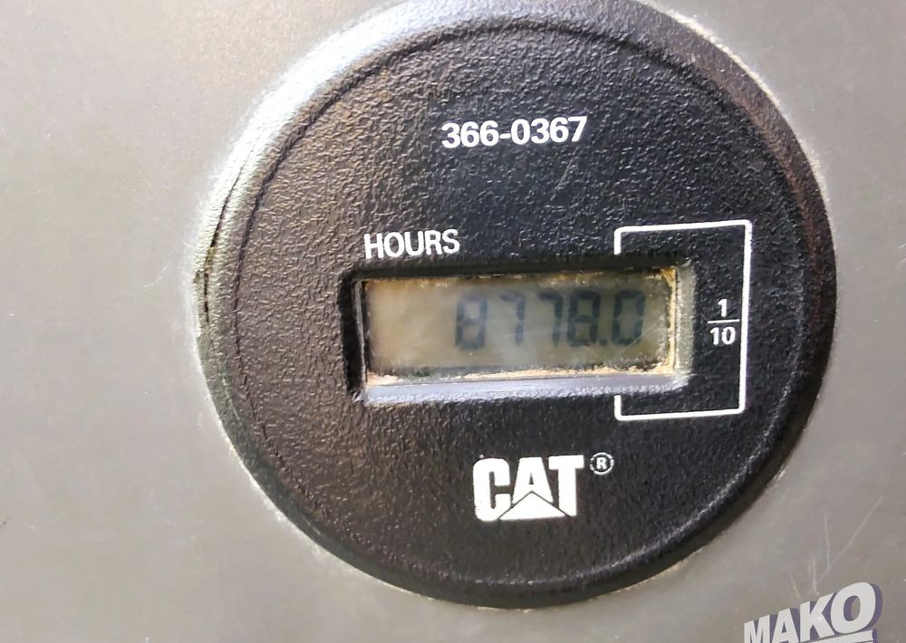Caterpillar 313FLGC в лізинг Caterpillar 313FLGC: фото 12 Caterpillar 313FLGC в лізинг Caterpillar 313FLGC: фото 12