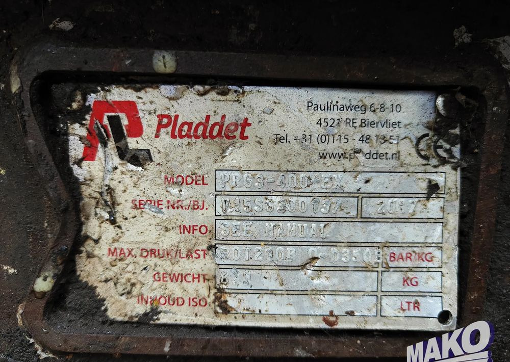 Doosan DX140LCR-5 - Гусеничний екскаватор: фото 5 Doosan DX140LCR-5 - Гусеничний екскаватор: фото 5