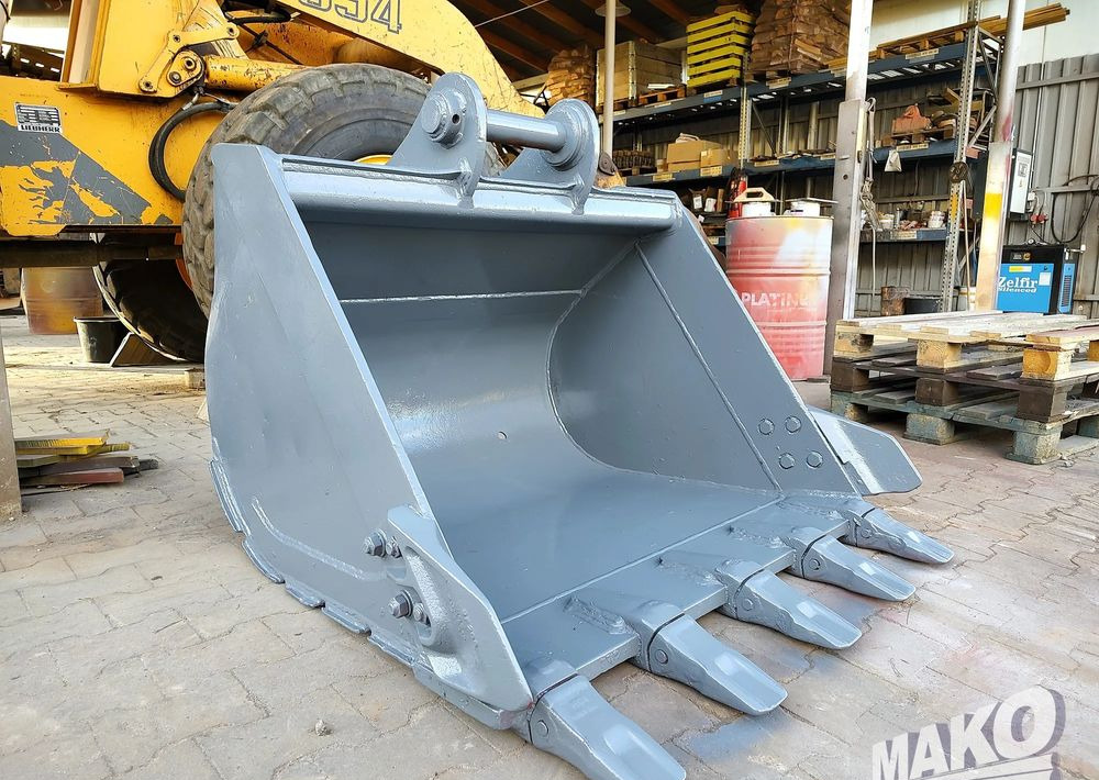 Łyżka 120cm do koparki Miller fi 65 - Навісне обладнання в категорії Будівельна техніка: фото 1 Łyżka 120cm do koparki Miller fi 65 - Навісне обладнання в категорії Будівельна техніка: фото 1