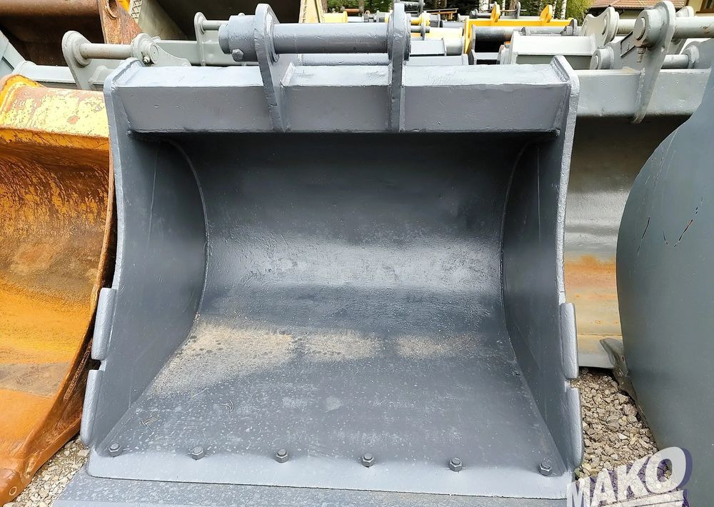 Łyżka 120cm do koparki Miller fi 65 - Навісне обладнання в категорії Будівельна техніка: фото 2 Łyżka 120cm do koparki Miller fi 65 - Навісне обладнання в категорії Будівельна техніка: фото 2