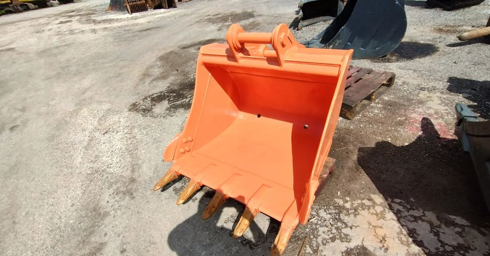 Łyżka 120cm do koparki Miller fi 65 - Навісне обладнання в категорії Будівельна техніка: фото 1 Łyżka 120cm do koparki Miller fi 65 - Навісне обладнання в категорії Будівельна техніка: фото 1