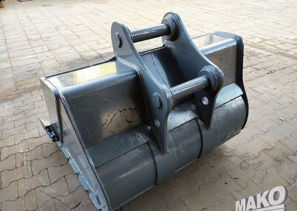 Łyżka 120cm do koparki Miller fi 65 - Навісне обладнання в категорії Будівельна техніка: фото 5 Łyżka 120cm do koparki Miller fi 65 - Навісне обладнання в категорії Будівельна техніка: фото 5