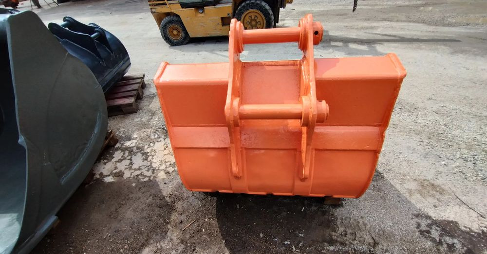 Łyżka 120cm do koparki Miller fi 65 - Навісне обладнання в категорії Будівельна техніка: фото 3 Łyżka 120cm do koparki Miller fi 65 - Навісне обладнання в категорії Будівельна техніка: фото 3