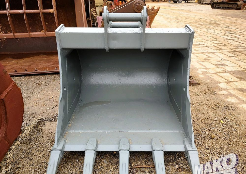 Łyżka HILL 120cm do koparki Miller fi 65 - Навісне обладнання в категорії Будівельна техніка: фото 3 Łyżka HILL 120cm do koparki Miller fi 65 - Навісне обладнання в категорії Будівельна техніка: фото 3