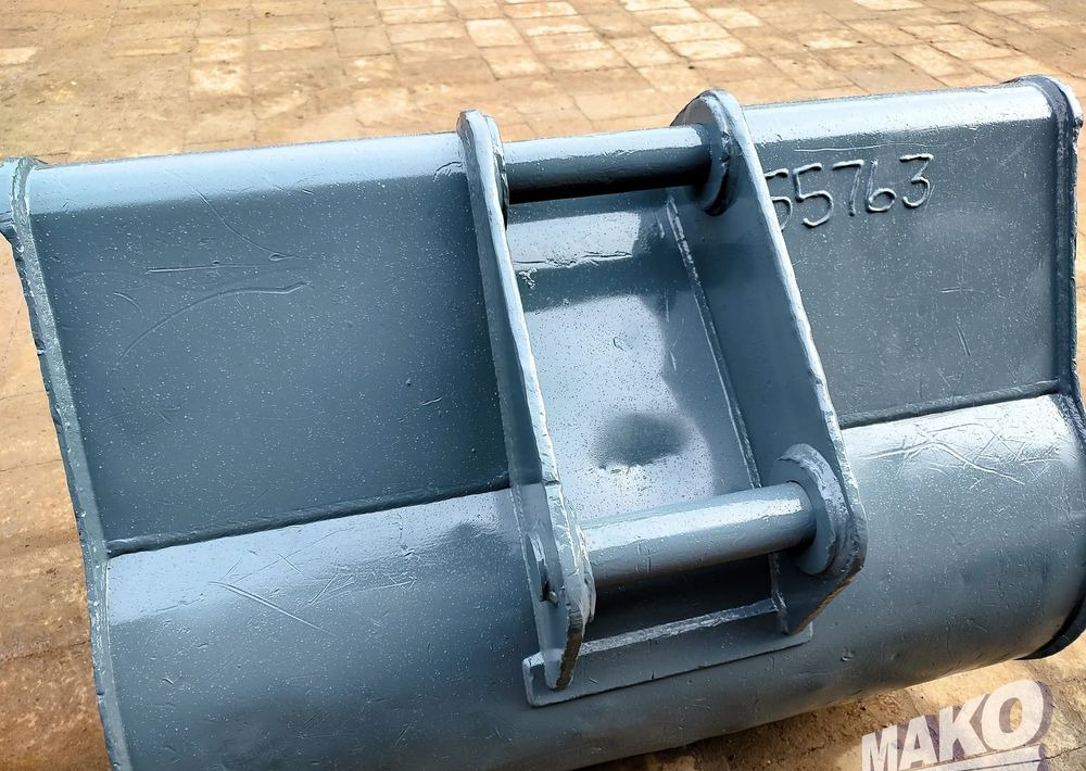 Łyżka Volvo 120cm do koparki Miller fi 65 - Навісне обладнання в категорії Будівельна техніка: фото 5 Łyżka Volvo 120cm do koparki Miller fi 65 - Навісне обладнання в категорії Будівельна техніка: фото 5