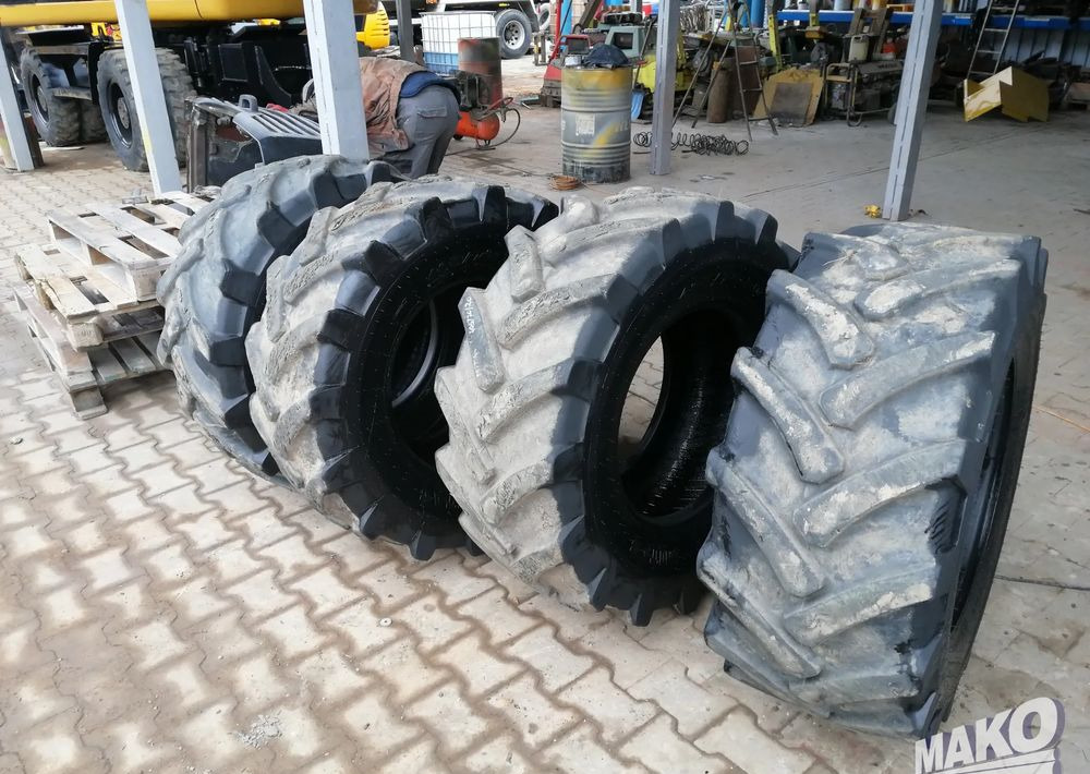 Opony Mitas MPT-01 405/70-20 - Шина в категорії Будівельна техніка: фото 2 Opony Mitas MPT-01 405/70-20 - Шина в категорії Будівельна техніка: фото 2