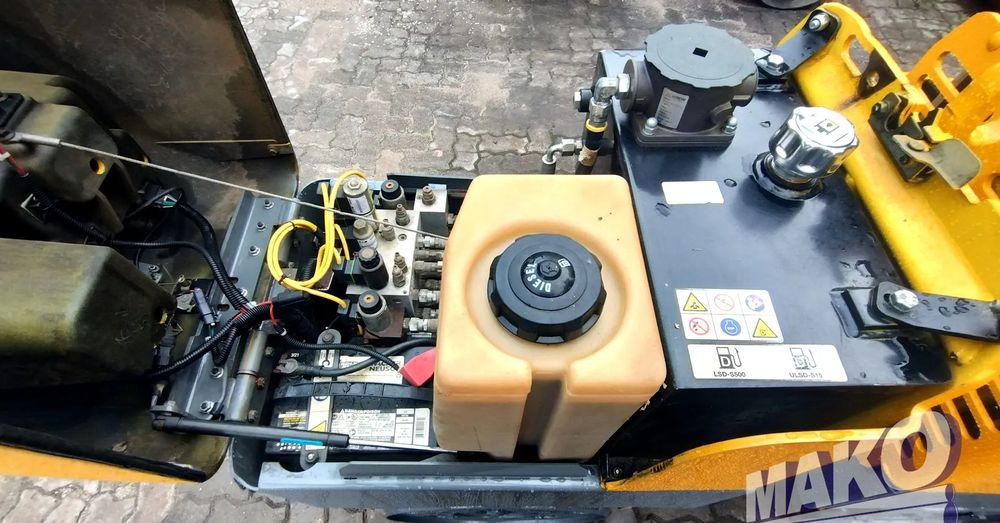 Wacker Neuson RT82-SC2 - Каток: фото 3 Wacker Neuson RT82-SC2 - Каток: фото 3