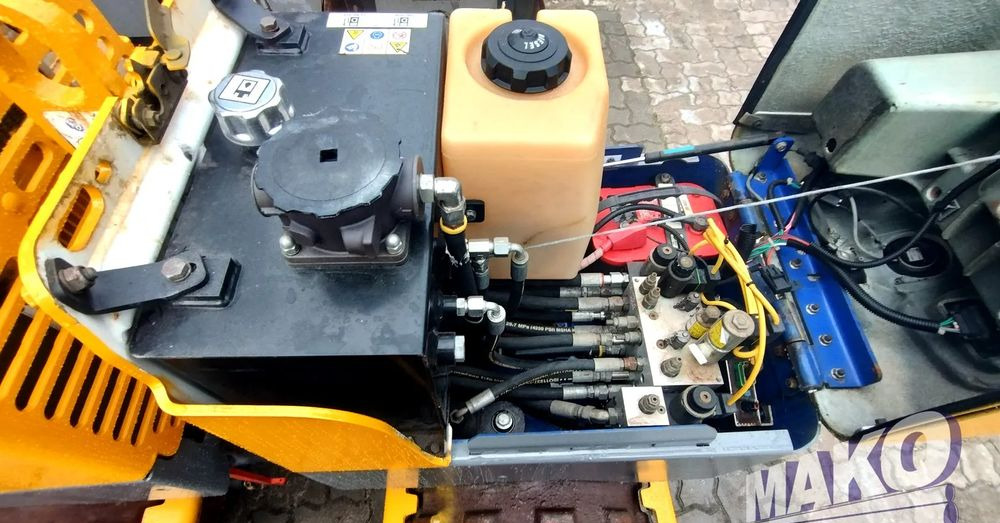 Wacker Neuson RT82-SC2 - Каток: фото 5 Wacker Neuson RT82-SC2 - Каток: фото 5