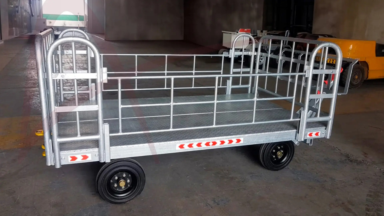 AVIACO AVNM-BT1500-V1 - Аеродромне обладнання: фото 2 AVIACO AVNM-BT1500-V1 - Аеродромне обладнання: фото 2