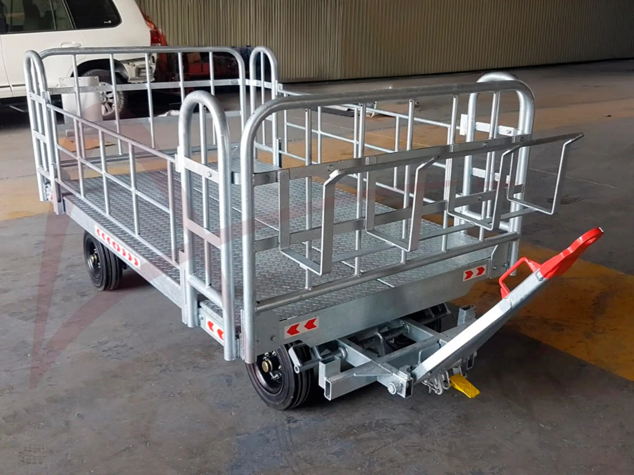 AVIACO AVNM-BT1500-V1 - Аеродромне обладнання: фото 1 AVIACO AVNM-BT1500-V1 - Аеродромне обладнання: фото 1