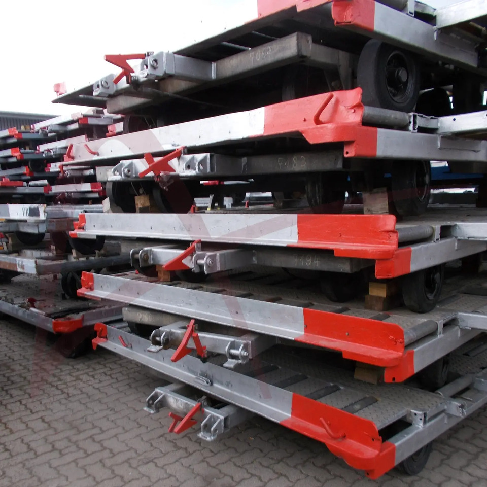 TCG CT-03 - Аеродромне обладнання: фото 1 TCG CT-03 - Аеродромне обладнання: фото 1