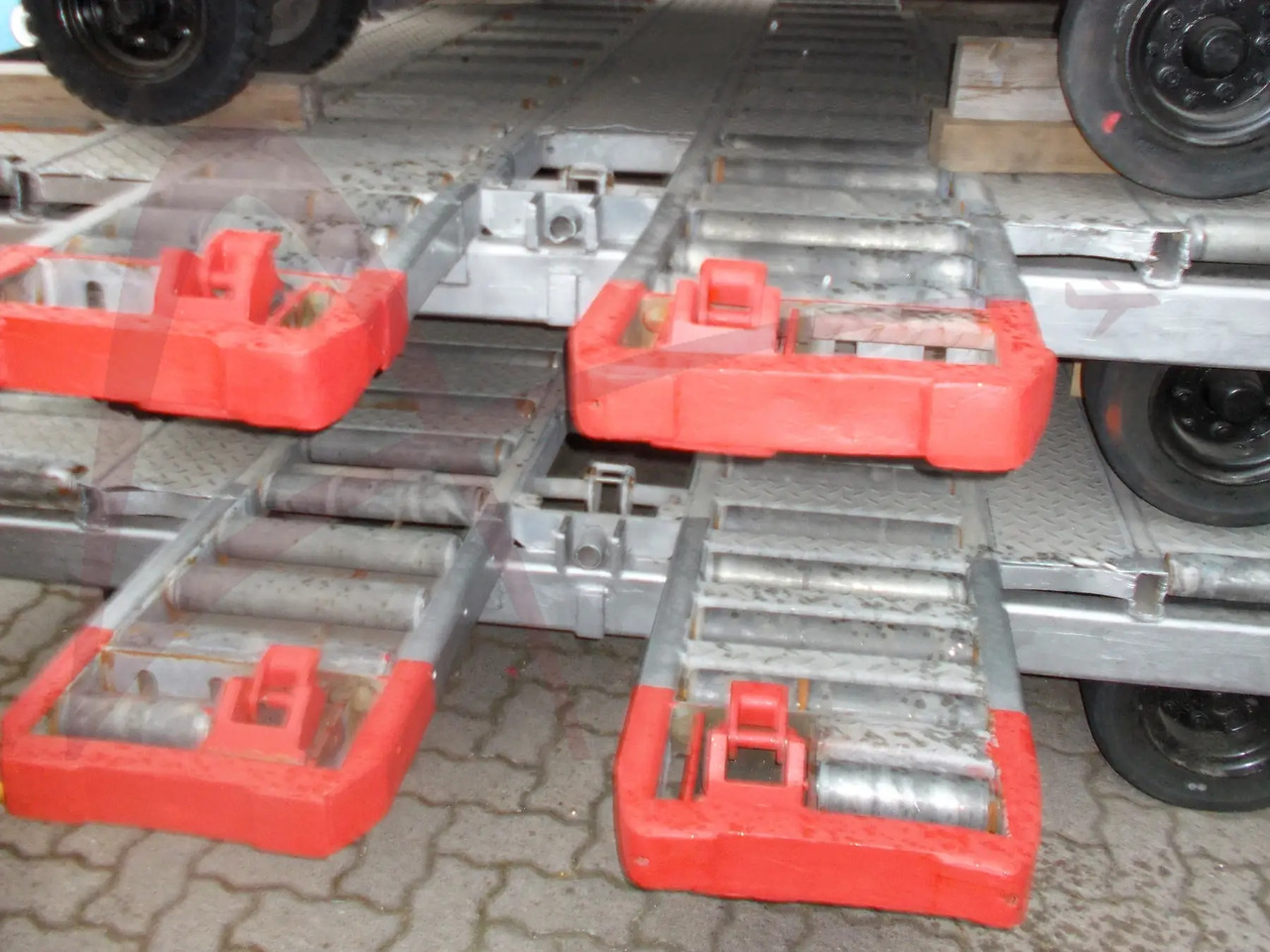 TCG CT-03 - Аеродромне обладнання: фото 3 TCG CT-03 - Аеродромне обладнання: фото 3