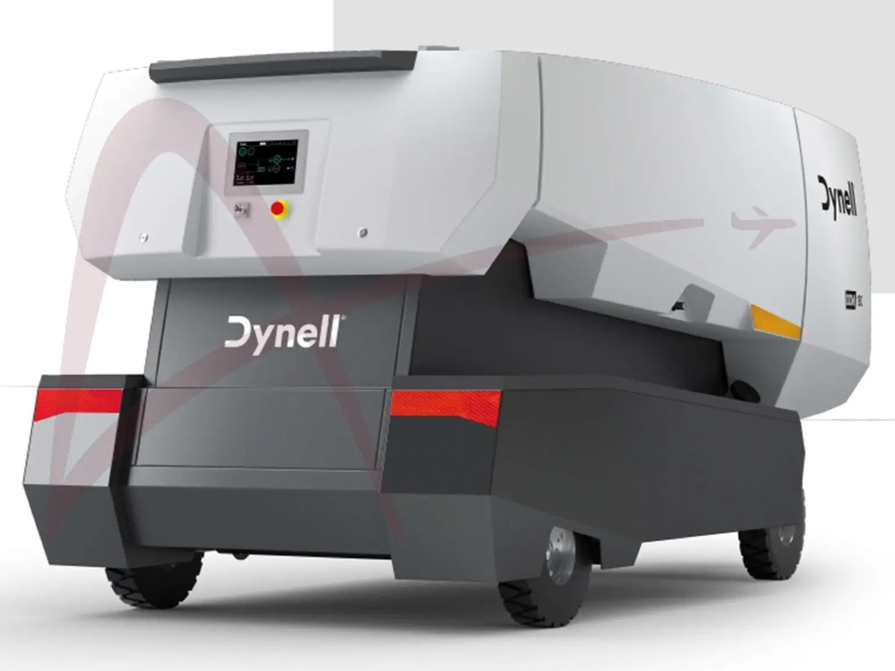 DYNELL DDM-090 - Аеродромне джерело живлення: фото 1 DYNELL DDM-090 - Аеродромне джерело живлення: фото 1