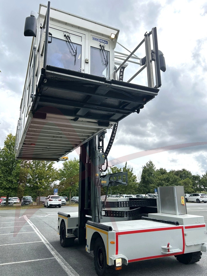 - Амбуліфт: фото 3 - Амбуліфт: фото 3